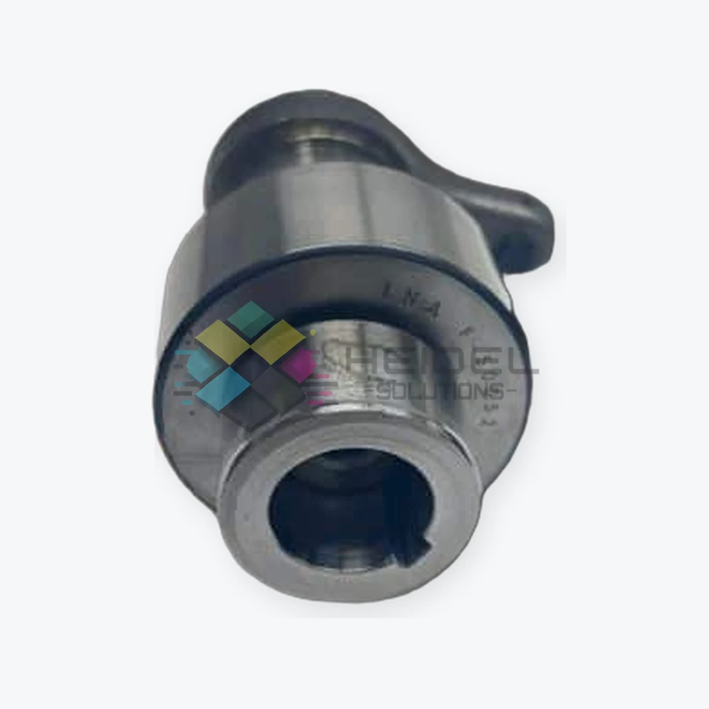 Heidel Solutions verified catalog product visual