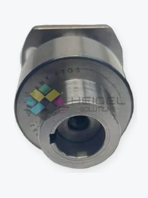 Heidel Solutions verified catalog product visual