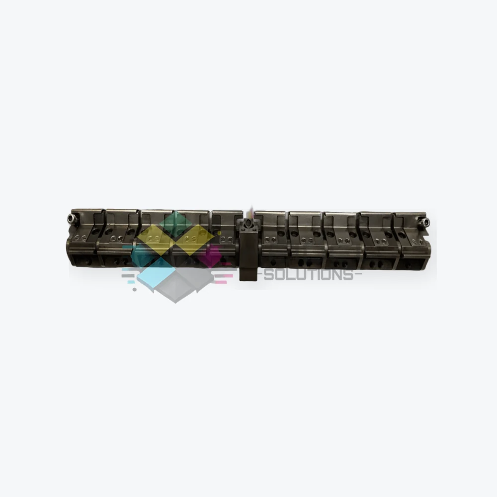 Heidel Solutions verified catalog product visual