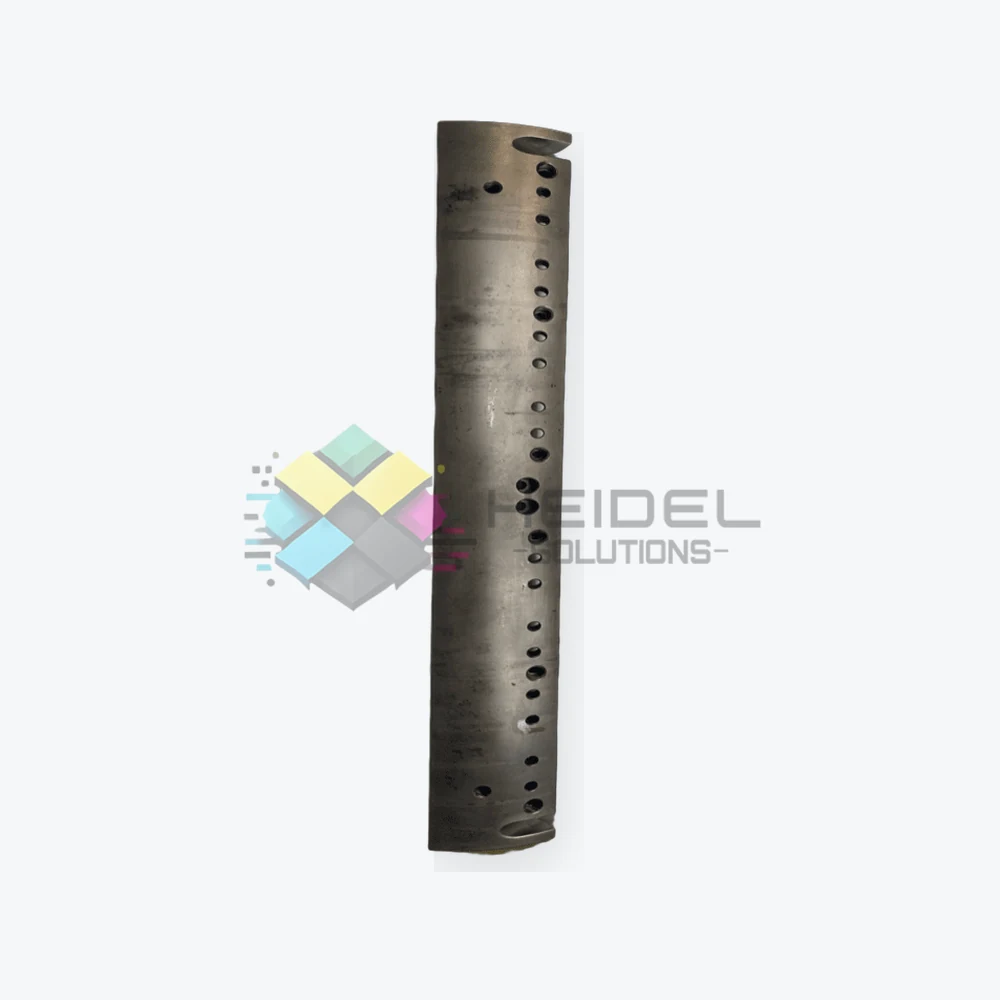 Heidel Solutions verified catalog product visual