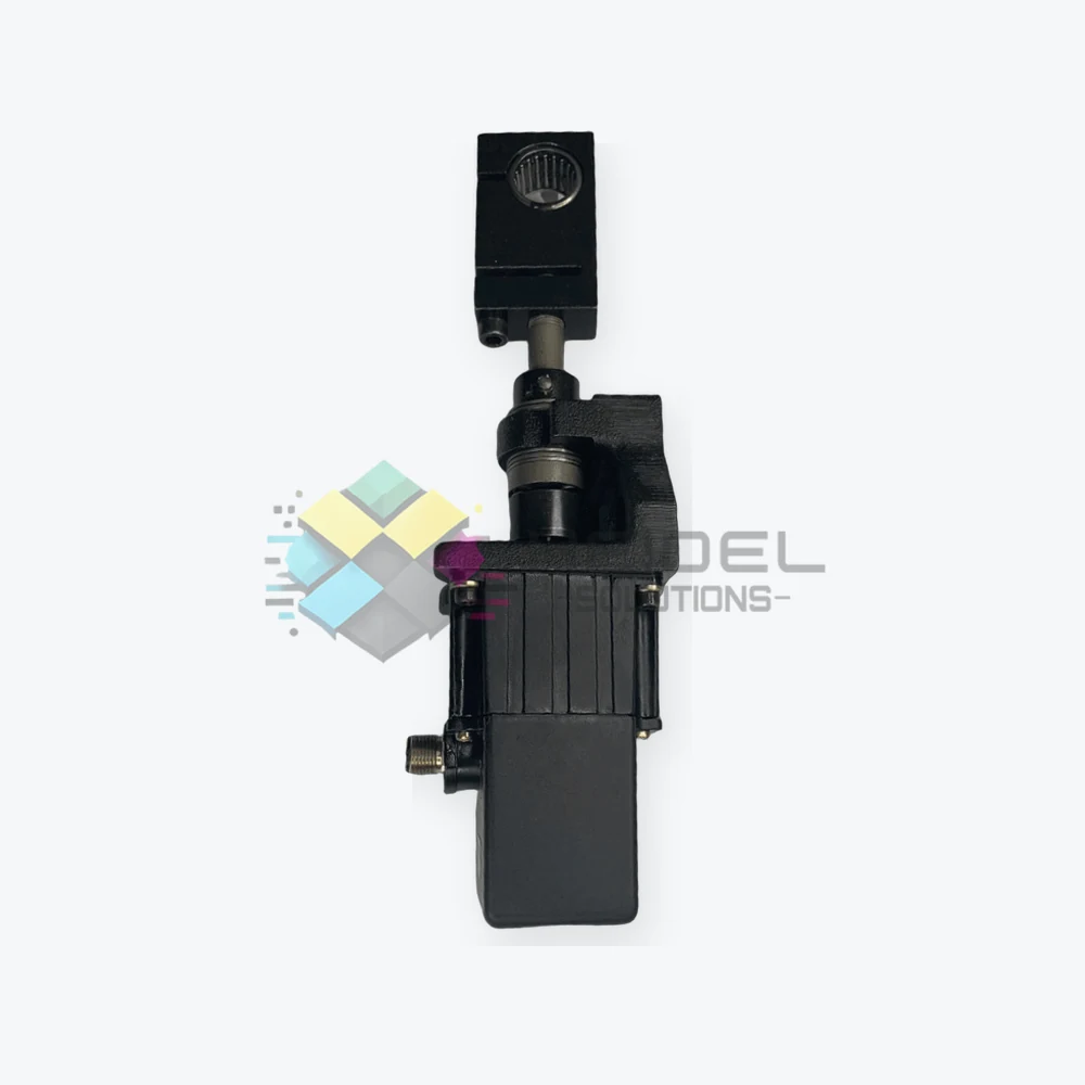 Heidel Solutions verified catalog product visual
