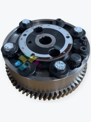 Heidel Solutions verified catalog product visual