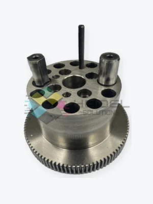 Heidel Solutions verified catalog product visual