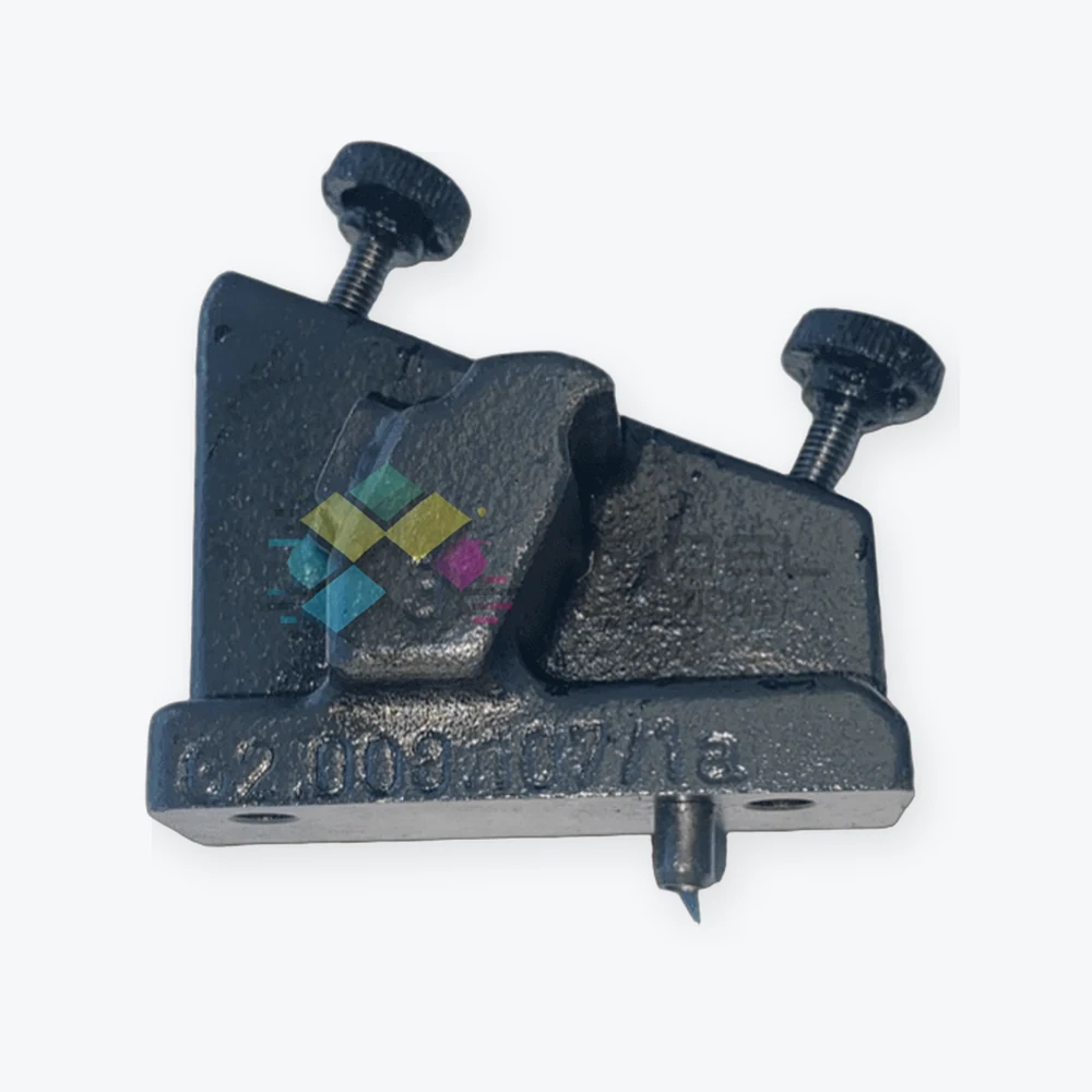 Heidel Solutions verified catalog product visual