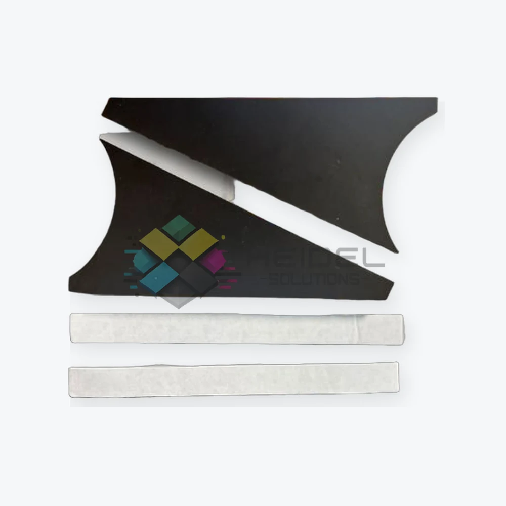 Heidel Solutions verified catalog product visual