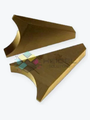Heidel Solutions verified catalog product visual