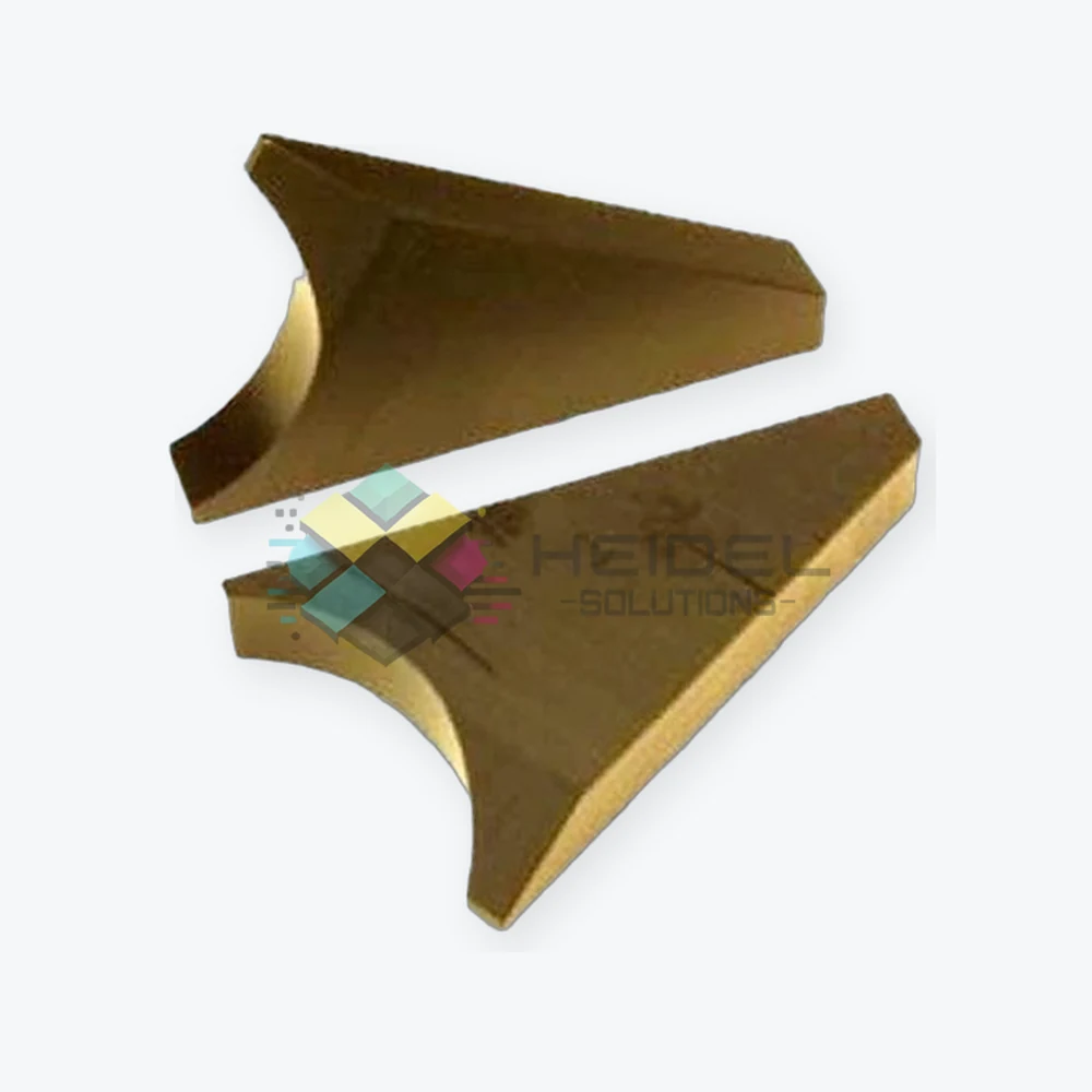 Heidel Solutions verified catalog product visual