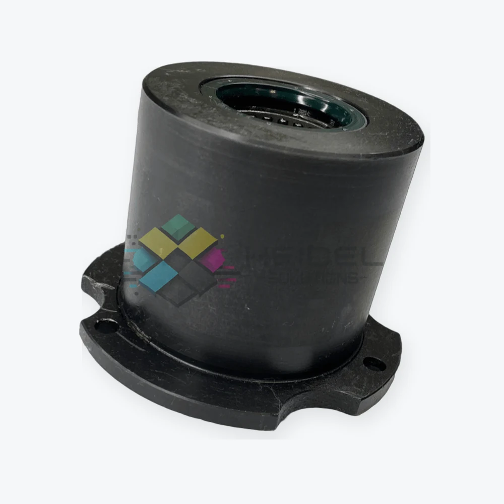 Heidel Solutions verified catalog product visual