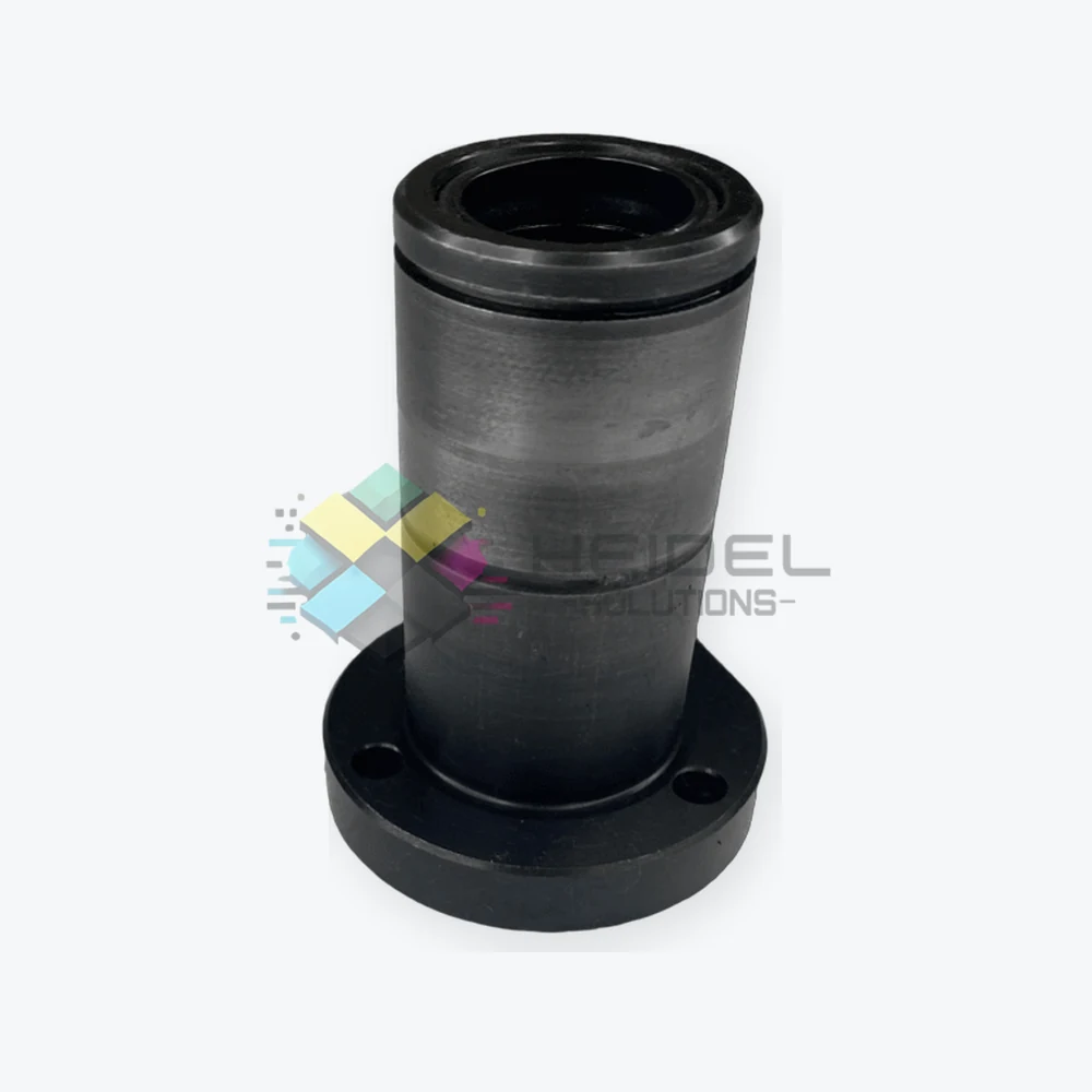 Heidel Solutions verified catalog product visual