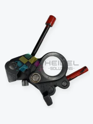 Heidel Solutions verified catalog product visual