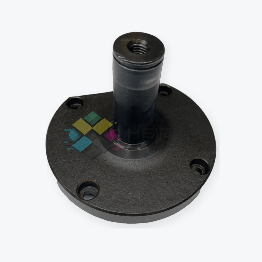 Heidel Solutions verified catalog product visual