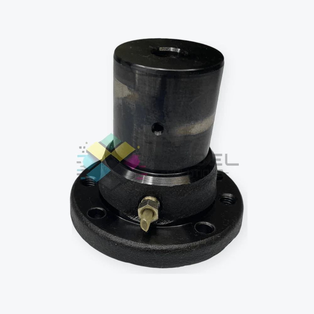 Heidel Solutions verified catalog product visual