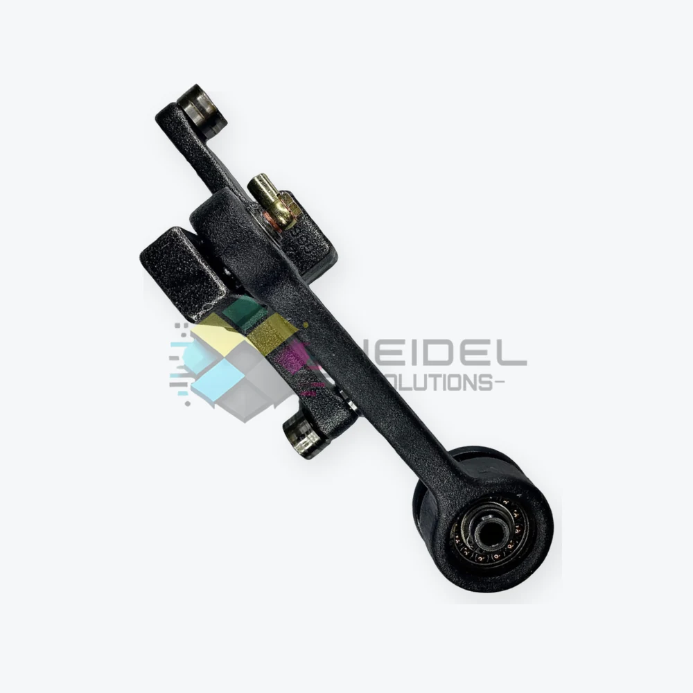 Heidel Solutions verified catalog product visual