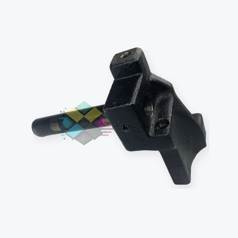 Heidel Solutions verified catalog product visual