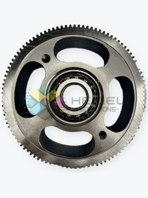 Heidel Solutions verified catalog product visual