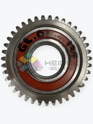 Heidel Solutions verified catalog product visual