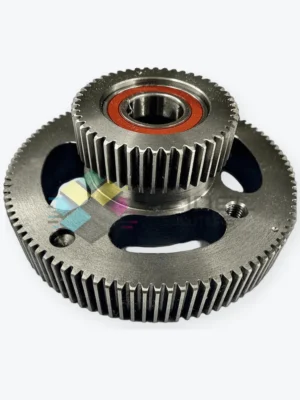 Heidel Solutions verified catalog product visual