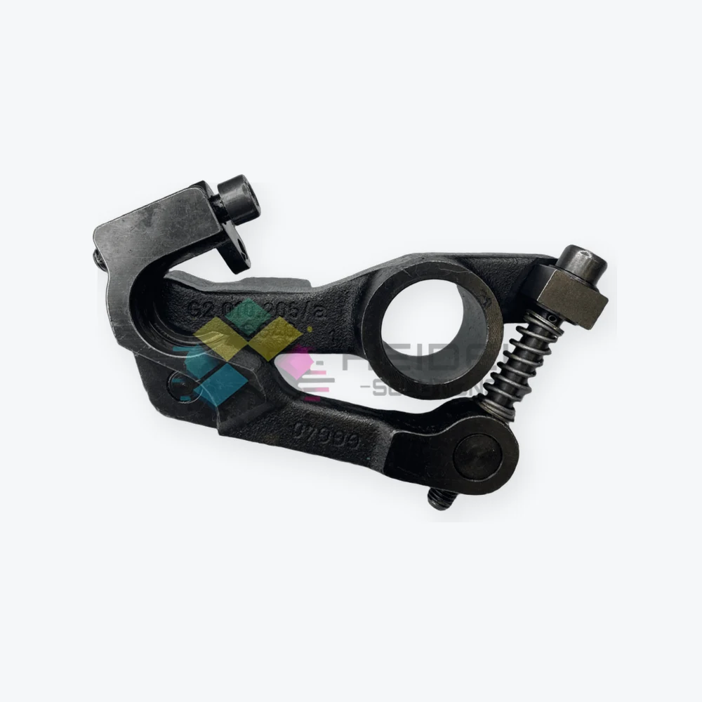 Heidel Solutions verified catalog product visual