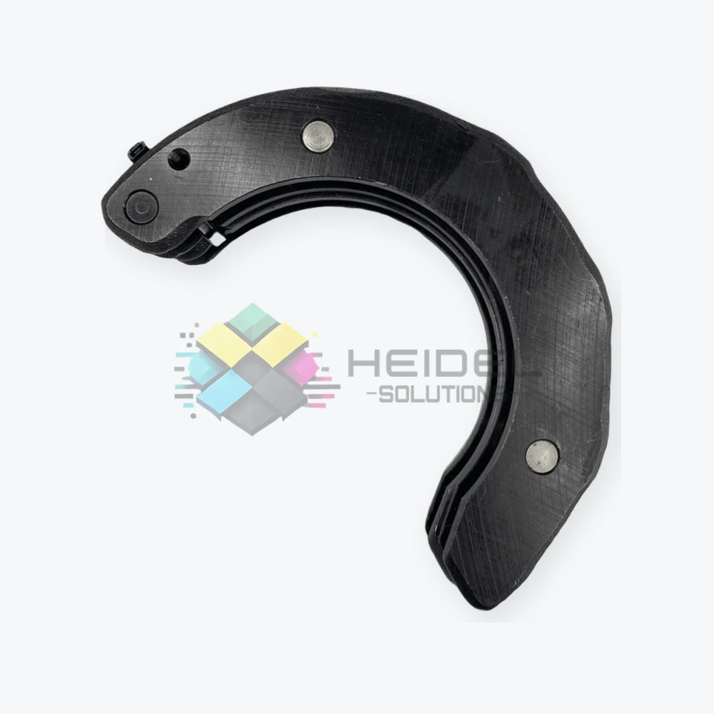 Heidel Solutions verified catalog product visual