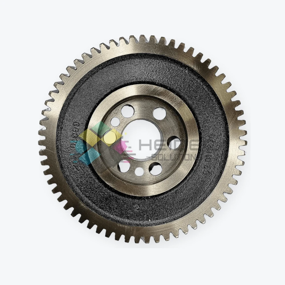 Heidel Solutions verified catalog product visual