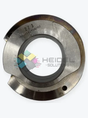 Heidel Solutions verified catalog product visual