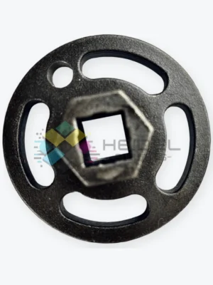 Heidel Solutions verified catalog product visual