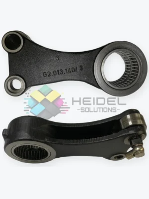 Heidel Solutions verified catalog product visual