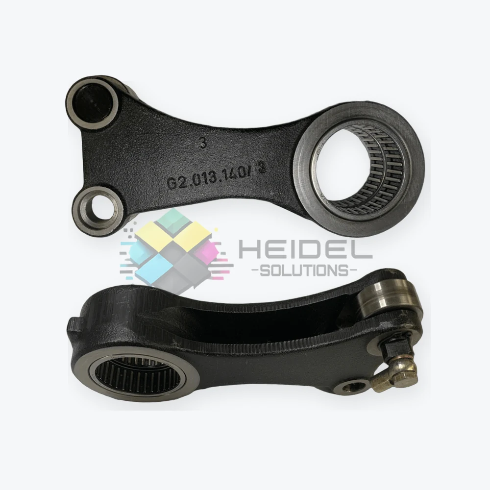 Heidel Solutions verified catalog product visual