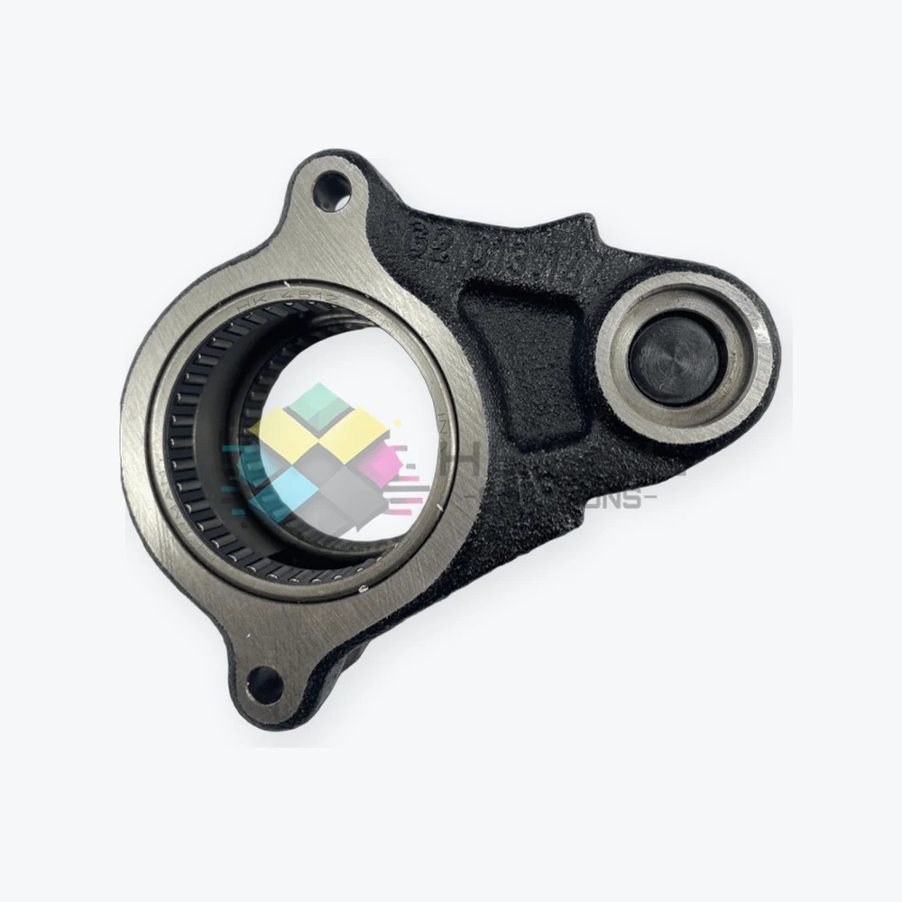Heidel Solutions verified catalog product visual