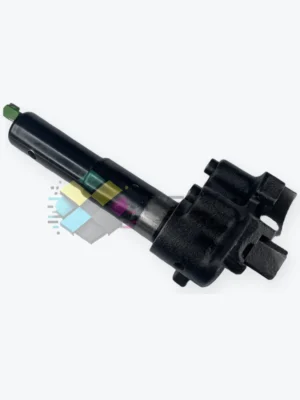 Heidel Solutions verified catalog product visual