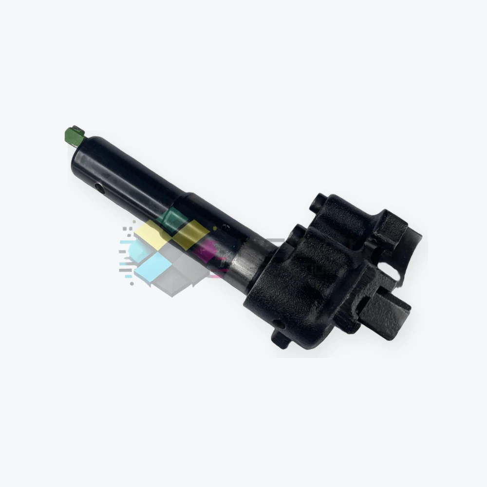 Heidel Solutions verified catalog product visual