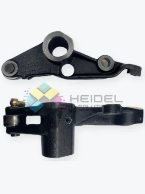 Heidel Solutions verified catalog product visual