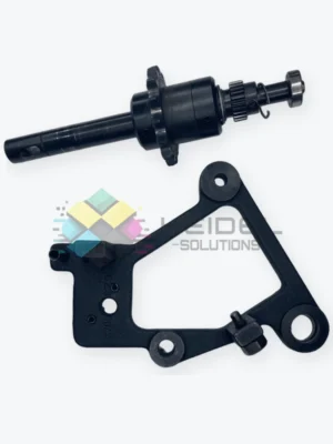 Heidel Solutions verified catalog product visual