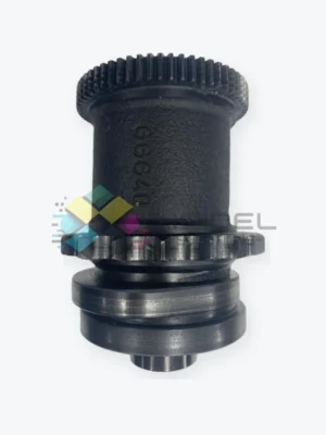Heidel Solutions verified catalog product visual