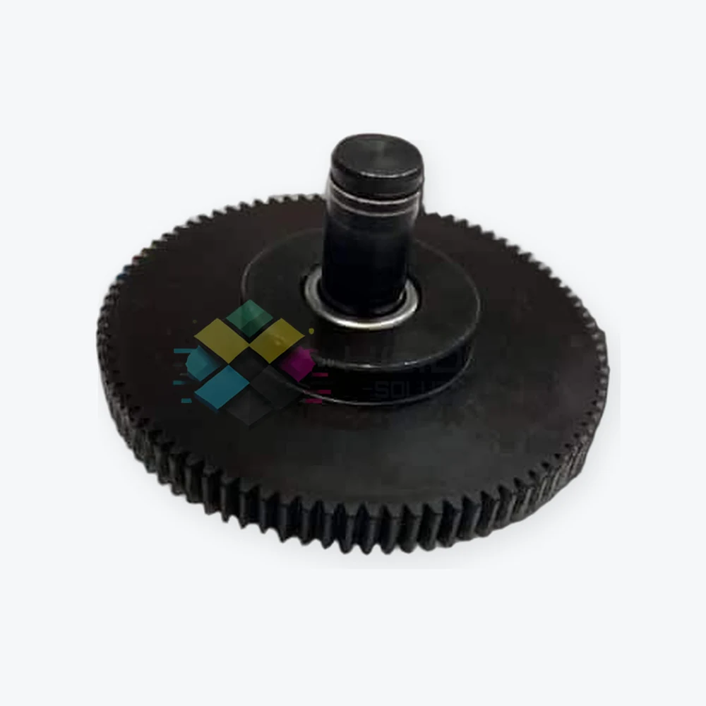 Heidel Solutions verified catalog product visual