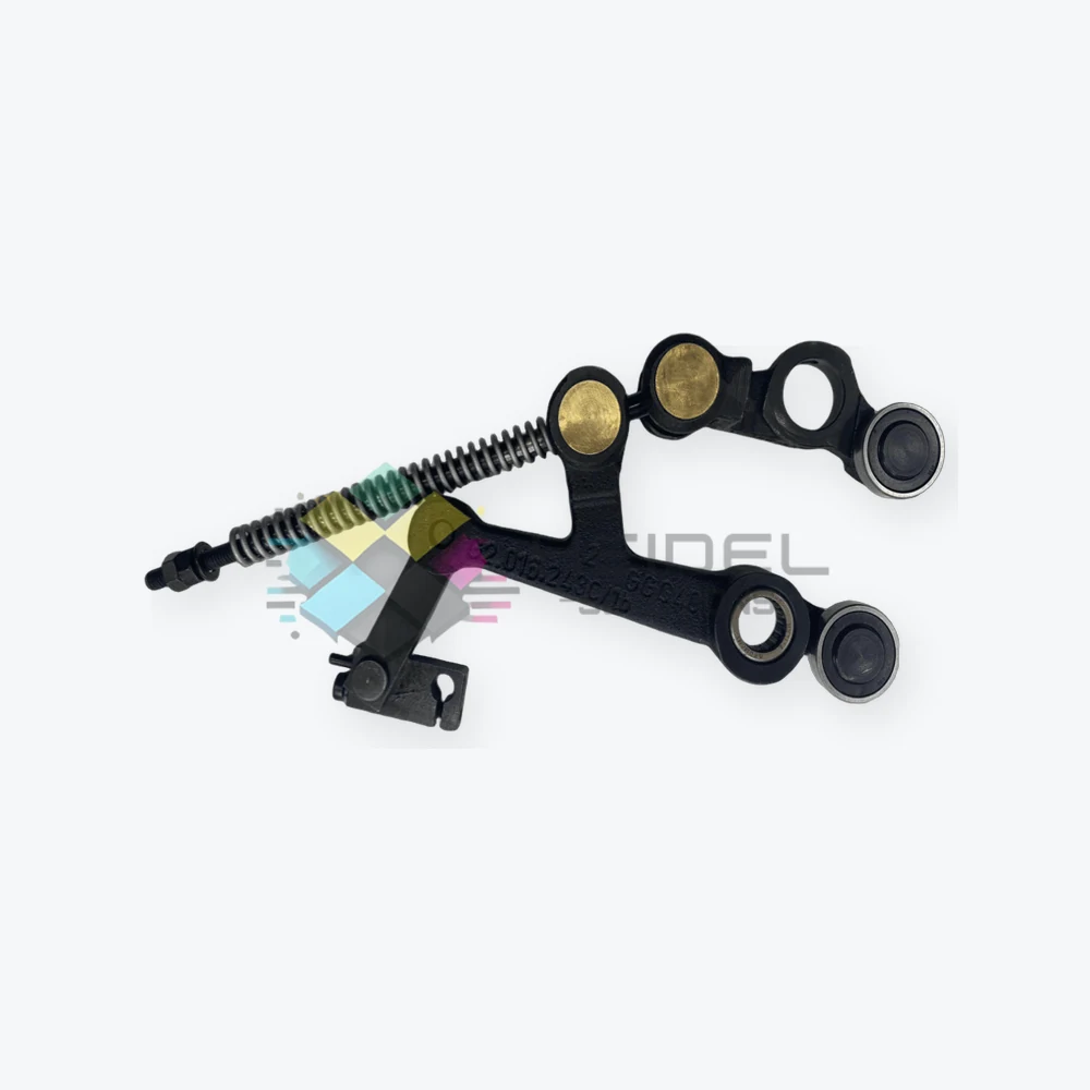 Heidel Solutions verified catalog product visual