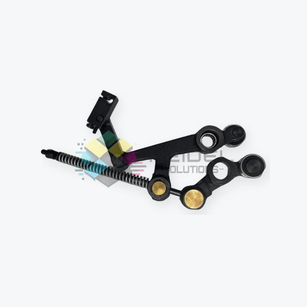 Heidel Solutions verified catalog product visual