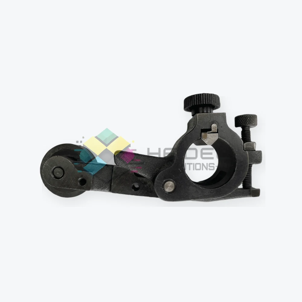Heidel Solutions verified catalog product visual