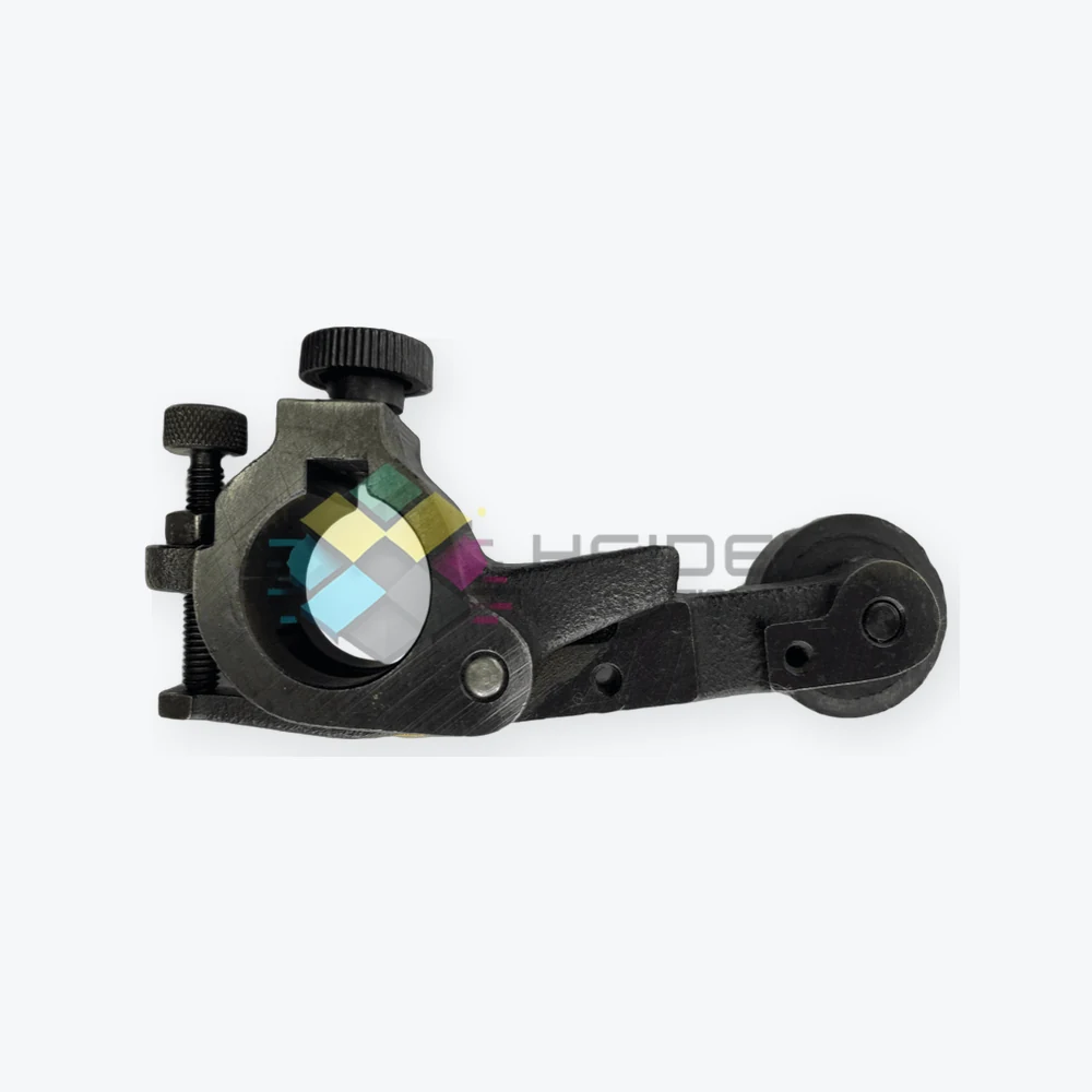 Heidel Solutions verified catalog product visual
