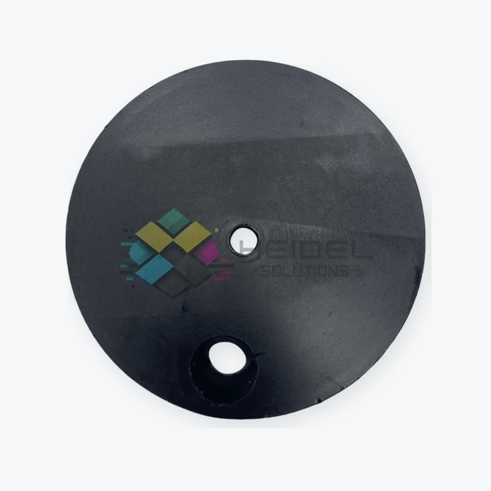 Heidel Solutions verified catalog product visual