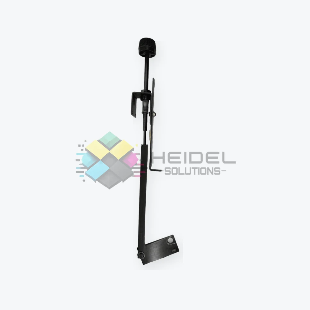 Heidel Solutions verified catalog product visual