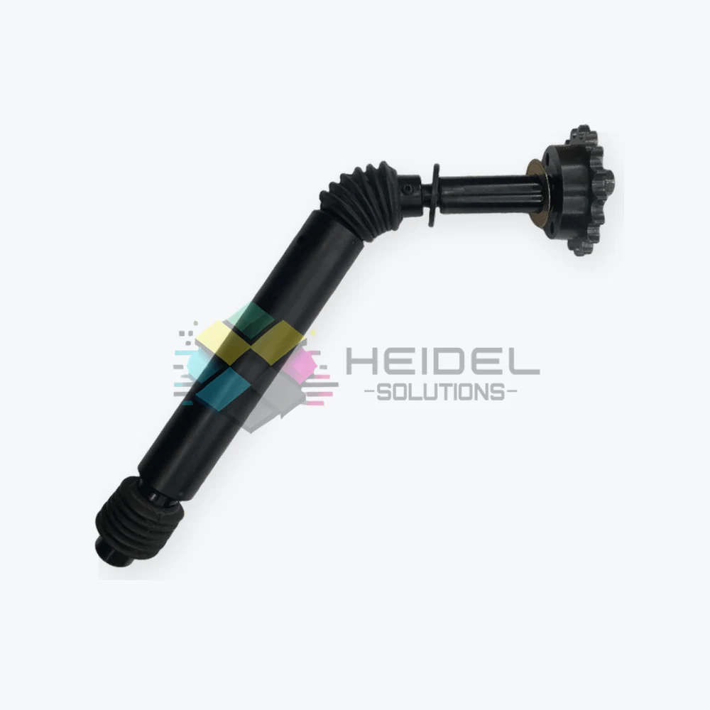Heidel Solutions verified catalog product visual