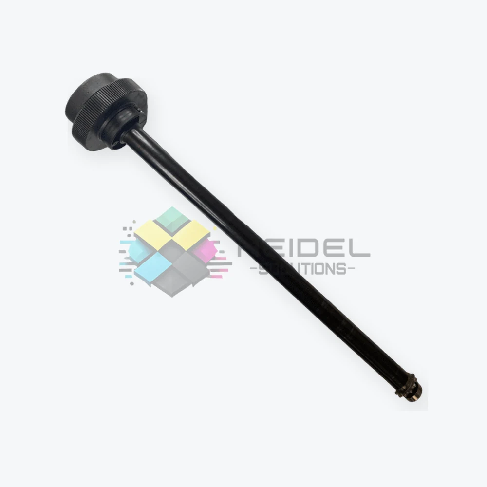 Heidel Solutions verified catalog product visual