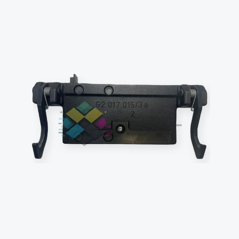 Heidel Solutions verified catalog product visual