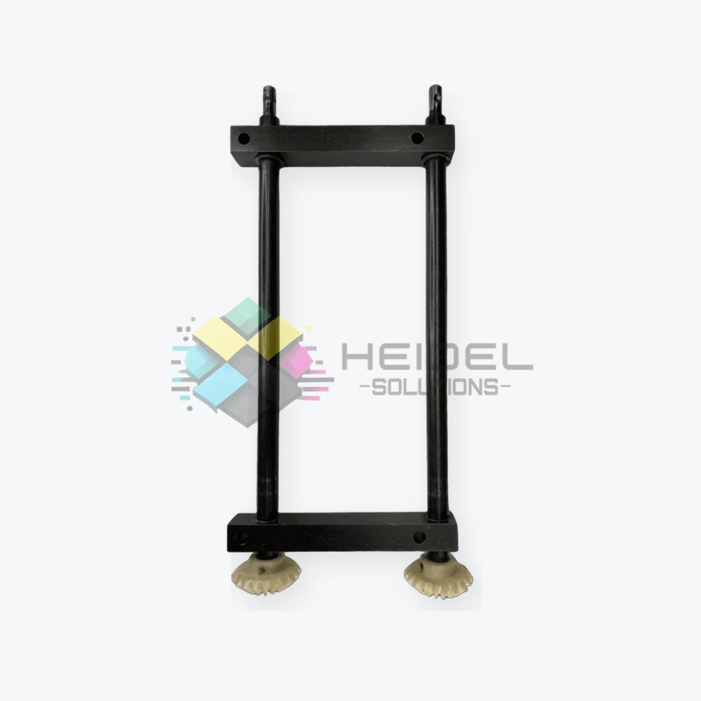 Heidel Solutions verified catalog product visual