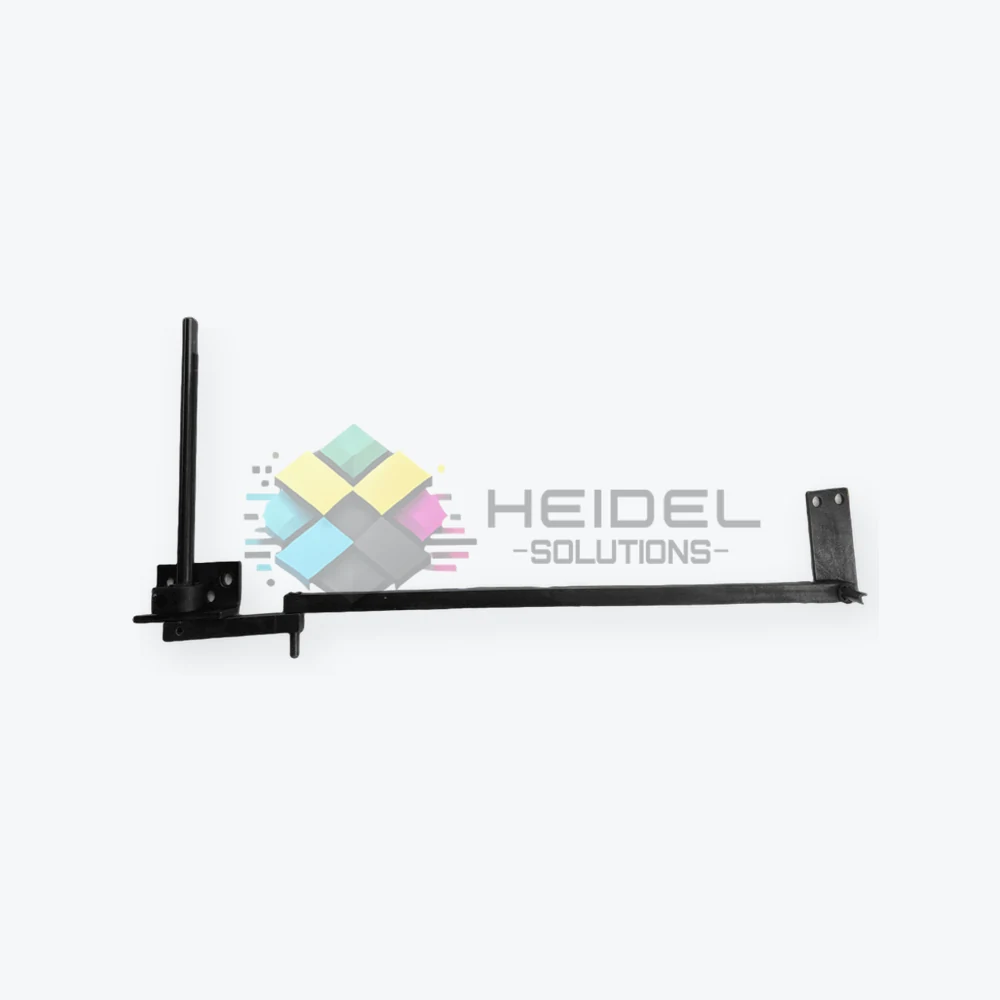 Heidel Solutions verified catalog product visual