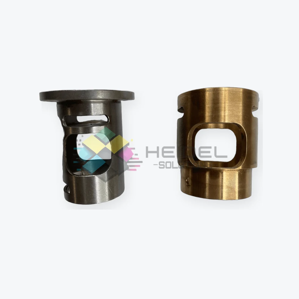 Heidel Solutions verified catalog product visual