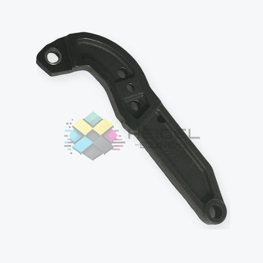 Heidel Solutions verified catalog product visual