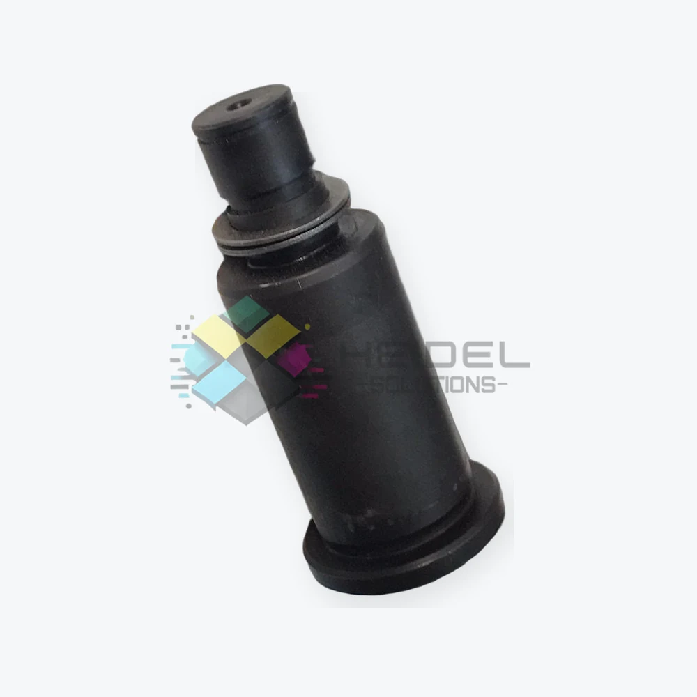 Heidel Solutions verified catalog product visual