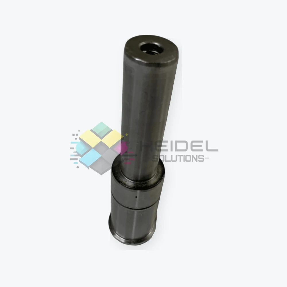 Heidel Solutions verified catalog product visual